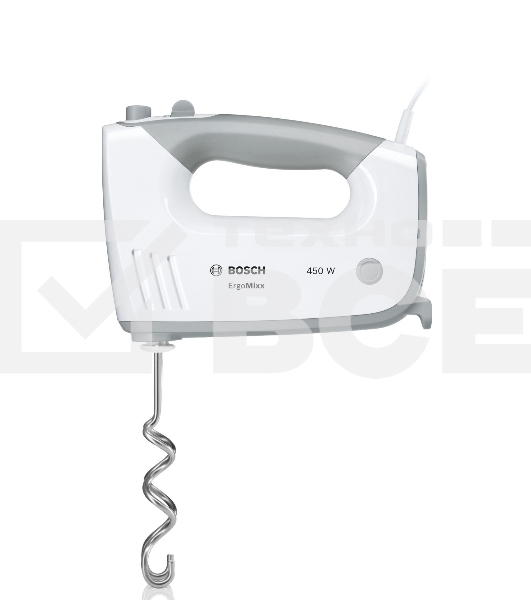 Миксер ручной Bosch MFQ36440