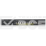 Коммутатор Zyxel NebulaFlex XS1930-12HP-ZZ0101F 2SFP+ 375W управляемый, фото2