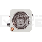 Электрическая плитка Centek CT-1508 белый, фото4