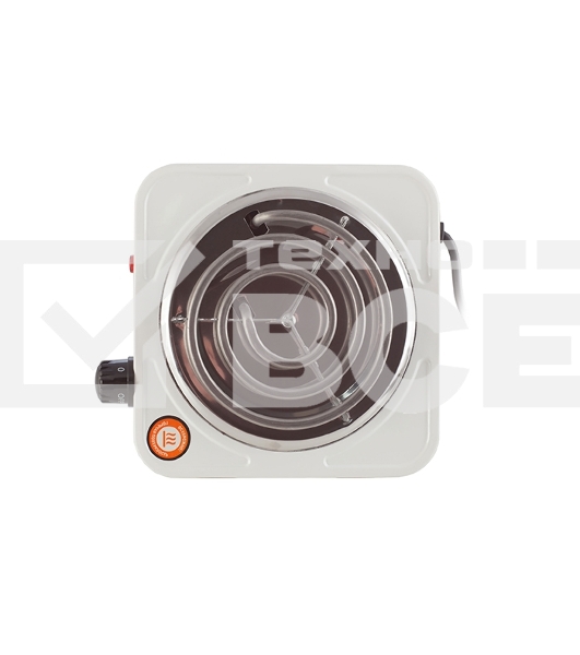 Электрическая плитка Centek CT-1508 белый