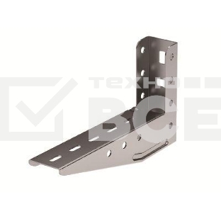 Консоль с опорой ML облег. осн. 300 ДКС BBL4030 (34108)