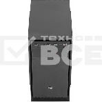 Компьютерный корпус Aerocool / Formula CS-104-S-BK-v1 черный без БП mATX 1x120mm 1xUSB2.0 1xUSB3.0 audio, фото5