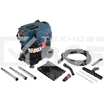 Пылесос строительный Bosch GAS 35 L SFC+ 06019C3000 Пылесос строительный { 1200 Вт, 35л,254 мбар,11,6 кг }, фото4