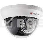 Камера видеонаблюдения HiWatch DS-T201(B) (2.8 мм) 2.8-2.8мм цветная, фото3