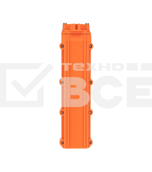 Пульт кнопочный Rexant ПK-6 на 6 кнопок IP54