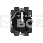 Переключатель BD32 3P короткая ручка NO Rexant, фото2