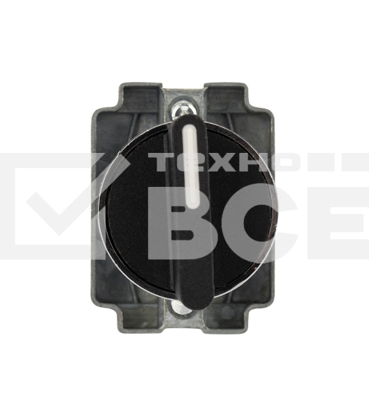Переключатель BD32 3P короткая ручка NO Rexant