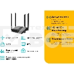 Беспроводной двухдиапазонный MU-MIMO маршрутизатор TP-Link Archer C64 AC1200, фото9