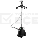 Отпариватель напольный Kitfort KT-978 2200Вт черный/черный, фото10