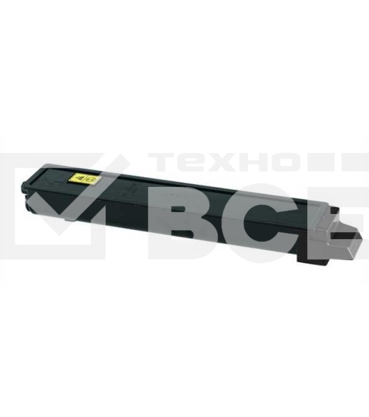 Картридж лазерный Kyocera TK-895K (1T02K00NL0) черный для FS-C8020MFP/C8025MFP/FS-C8520MFP/C8525MFP 12000 стр