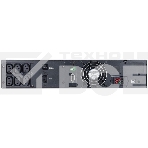 Источник бесперебойного питания Powercom Macan MRT-1500SE 1500Вт 1500ВА черный, фото2