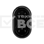 Колодка 2 гнезда карболитовая б/з 16 А, черная Rexant, фото3