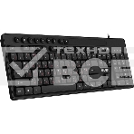 Клавиатура SVEN KB-C3060 (113 кл.)	, фото8
