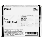 Картридж лазерный Canon Toner 08 black (11000 стр.) для Canon i-SENSYS X 1238i, 1238iF, 1238P, 1238Pr, фото5
