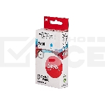 Струйный картридж Sakura CD972AE (№920XL Cyan) для HP, голубой, 14,6 мл., 980 к., фото2