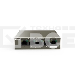 Коммутатор Tenda TEF1105P-4-38W 5PORT 10/100M, фото 1