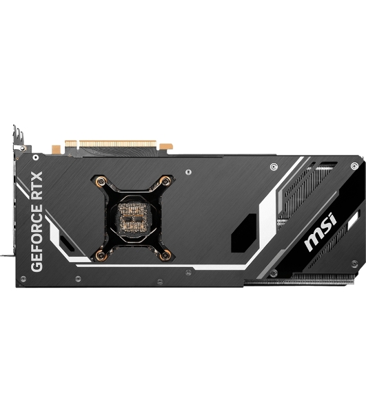 Видеокарта MSI PCI-E 4.0 RTX 4080 16GB VENTUS 3X OC