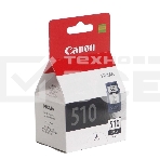 Картридж струйный PG-510Bk (2970B007) черный (220 стр.) для Canon PIXMA MP240, 260, 480, MX320, 330, фото3