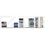 Материнская плата ASRock A520M-ITX/AC, AM4, AMD A520, 2xDDR4, 4xSATA, 1xM.2 PCIe, 1xPCIe 3.0 x16, 1xHDMI, 1xDP, 1x1Gb LAN, Wi-Fi, Bluetooth, 2xUSB-A 2.0, 3xUSB-A 3.2 Gen 1, 1xUSB-C 3.1, 3x3.5 мм, 7.1, Mini-ITX, фото8
