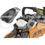 Бензопила Carver RSG 258Х 2600Вт 3.5л.с. дл.шины:18' (45см), фото4