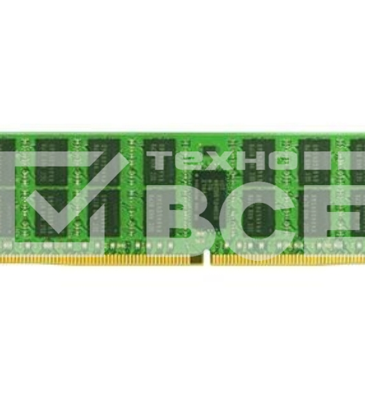 Оперативная память Synology, DDR4, 16GB, RDIMM, с ECC