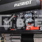 Электрогенератор бензиновый Patriot GRS 2500, 2.2 кВт, 75 дБ, 36,7 кг, фото10