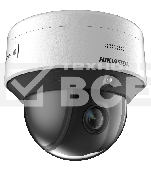 Камера видеонаблюдения Hikvision DS-2DE3C210IX-DE(C1)(T5) 2.8-28мм