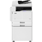 МФУ лазерное CANON imageRUNNER 2206N MFP ( ч/б, А3, 22 стр/мин, копир/принтер/сканер/WiFi/крышка, без тонера), фото14