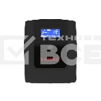 Источник бесперебойного питания ИБП Info LCD 1500В.А Schuko (3) USB + RJ45 DKC INFOLCD1500S, фото4