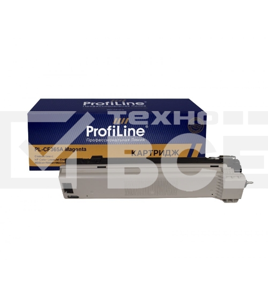 Драм-картридж PL-CF365A (№828A) для принтеров HP Color LaserJet Enterprise M880dn/M880n/M855dn Magenta Drum 30000 копий ProfiLine