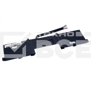 Аккумуляторная батарея для ноутбука Dell Latitude 13 7350 7.4V 2700 mAh
