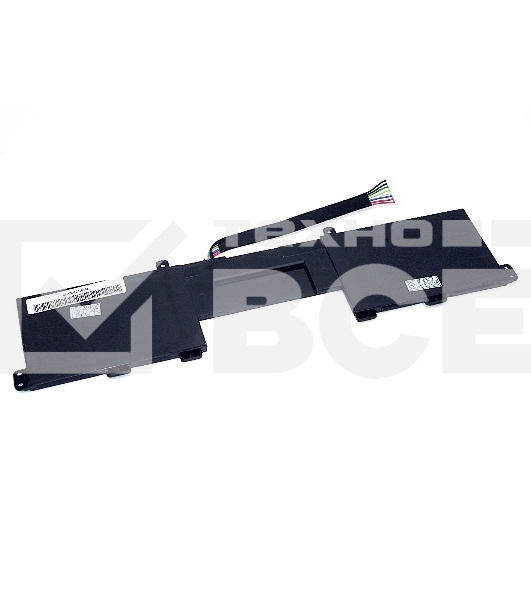 Аккумуляторная батарея для ноутбука Dell Latitude 13 7350 7.4V 2700 mAh