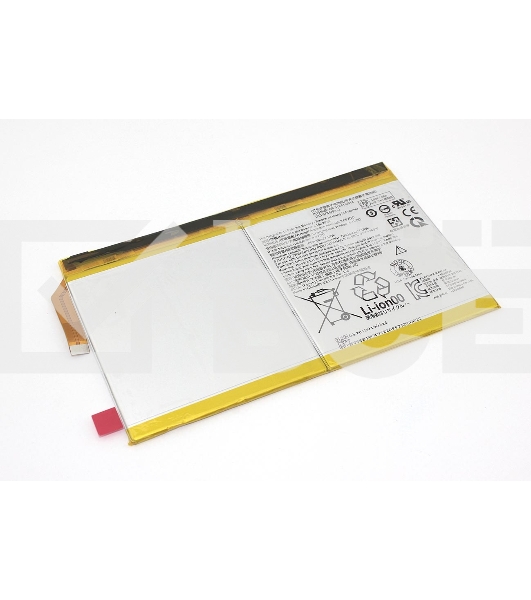Аккумуляторная батарея для планшета Lenovo Yoga Smart Tab YT-X705F (L19D2P32) 3.85V 7000mAh