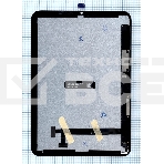 Модуль (матрица+тачскрин) Apple iPad Mini 6 (A2567, A2568) черный, фото 1