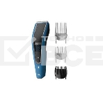 Машинка для стрижки Philips HC5612/15 синий, фото8