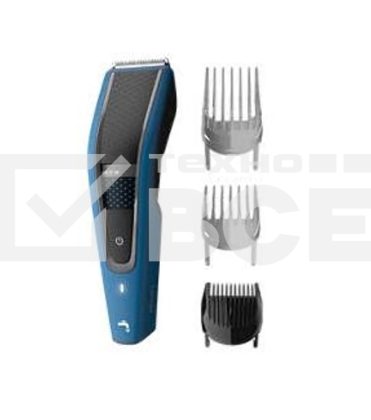 Машинка для стрижки Philips HC5612/15 синий