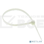 Хомут кабельный 3.6х150 нейл. бел. (уп.100шт) EKF plc-c-3.6x150, фото3