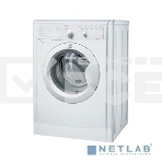 Стиральная машина Indesit IWUB 4085 (CIS) белый, загр. фронтальная макс.: 4 кг 800 об/мин класс: А, фото4