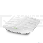 Точка доступа AC1350 Wireless MU-MIMO Gigabit Ceiling Mount Access Point, 450Mbps at 2.4GHz + 867Mbps at 5GHz, 802.11a/b/g/n/ac wave 2, Beamforming, Airtime Fairness, MU-MIMO, 802.3af Standard PoE and Passive PoE (Passive POE Adapter included), no more DC, фото8
