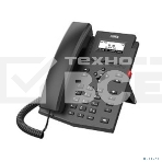 Телефон IP Fanvil X301 черный, фото4