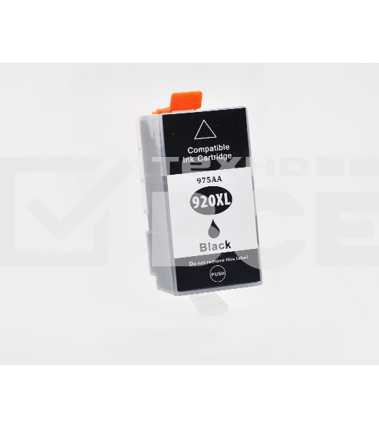 Струйный картридж NV Print 920XL (NV-CD975AE) Black для HP OfficeJet 6000/6500/7000/7500 (50 мл)