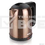 Чайник электрический BBK EK1809S медный/черный, фото7
