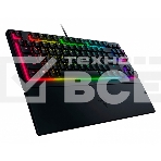 Игровая клавиатура Razer Ornata V3 Tenkeyless - Russian Layout/ Razer Ornata V3 Tenkeyless - Russian Layout, фото3