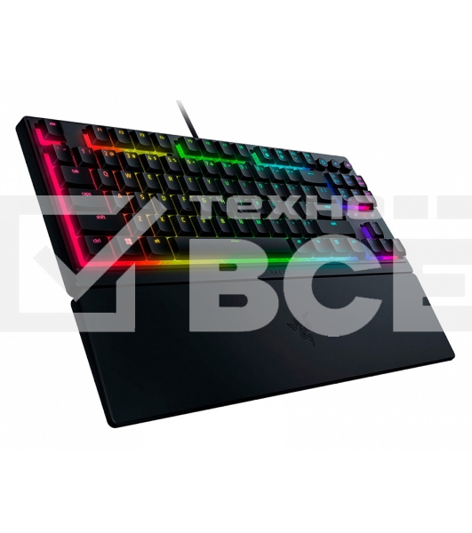 Игровая клавиатура Razer Ornata V3 Tenkeyless - Russian Layout/ Razer Ornata V3 Tenkeyless - Russian Layout