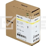 Картридж струйный Canon PFI-310 Y 2362C001 желтый (330мл) для Canon TX-2000/TX-3000/TX-4000, фото2