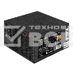 Блок питания ExeGate 750VSP FС (EX297232RUS), 750Вт, 80 PLUS Gold, 120мм, модульный, черный, фото4