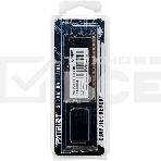 Оперативная память Patriot Signature, DDR5, 8GB (1x8 GB), 5600 MHz, CL46, SO-DIMM, фото7