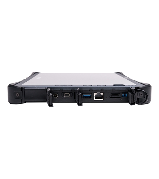 Планшет Durabook U11I Gen3 Field 11.6', 8Gb, 256Gb, 4G LTE, Windows 11 Pro, black