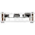 Программатор Future Technologies FT-PROG-SFP/SFP+/SFP28/XFP/QS Программатор оптических трансиверов FT-Prog-SFP/SFP+/SFP28/XFP/QSFP+/QSFP28, фото4