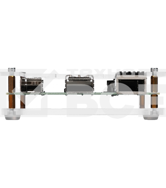 Программатор Future Technologies FT-PROG-SFP/SFP+/SFP28/XFP/QS Программатор оптических трансиверов FT-Prog-SFP/SFP+/SFP28/XFP/QSFP+/QSFP28